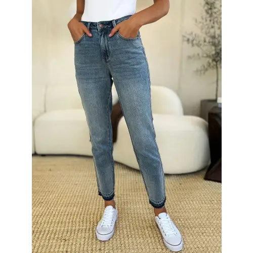 Magic Basic Jeans