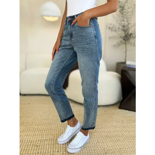Magic Basic Jeans