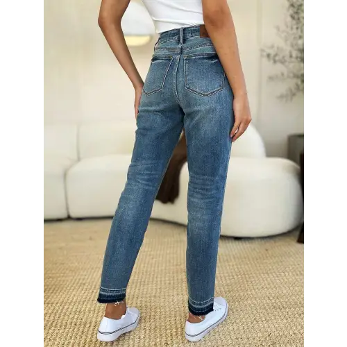 Magic Basic Jeans