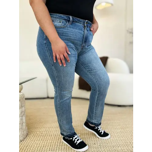 Magic Basic Jeans