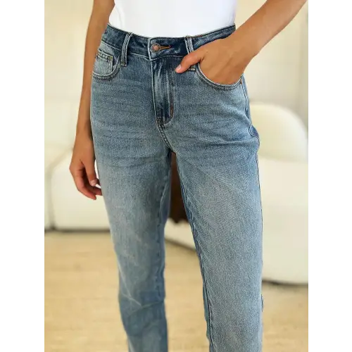 Magic Basic Jeans