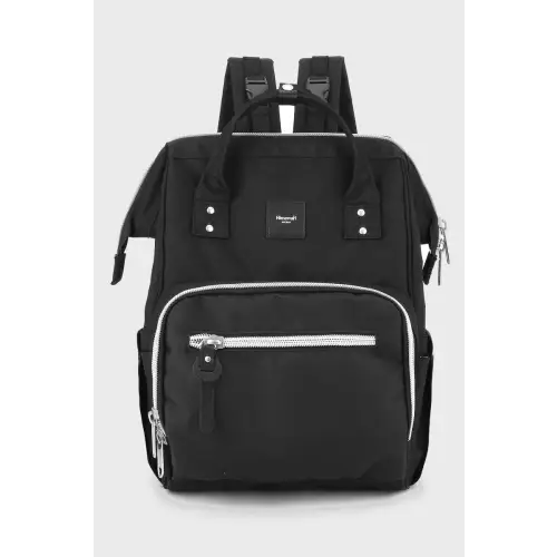 Lavender Waterproof Backpack