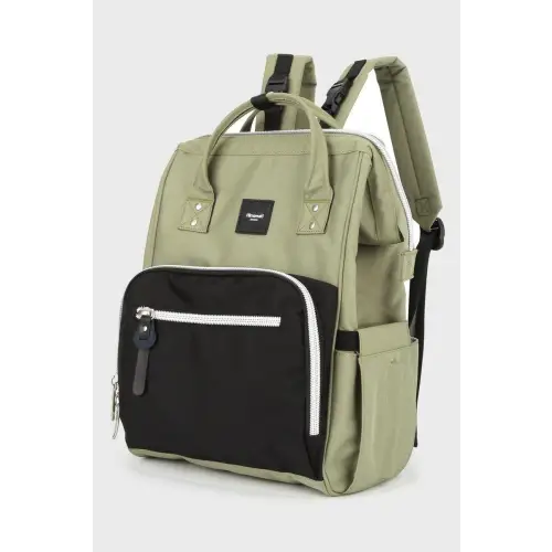 Lavender Waterproof Backpack