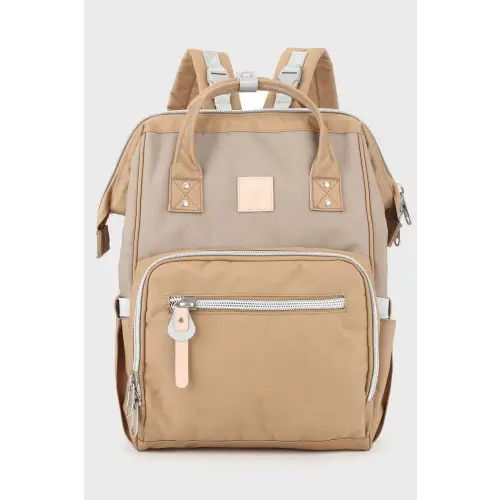 Lavender Waterproof Backpack