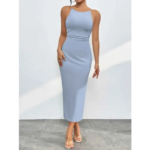 Blend Stretch Dress