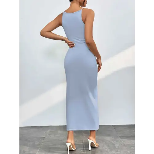 Blend Stretch Dress
