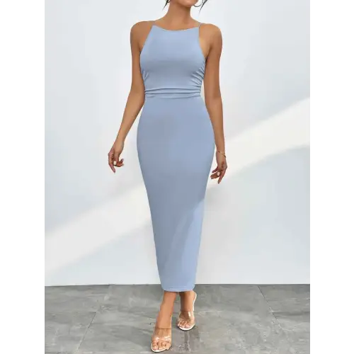 Blend Stretch Dress
