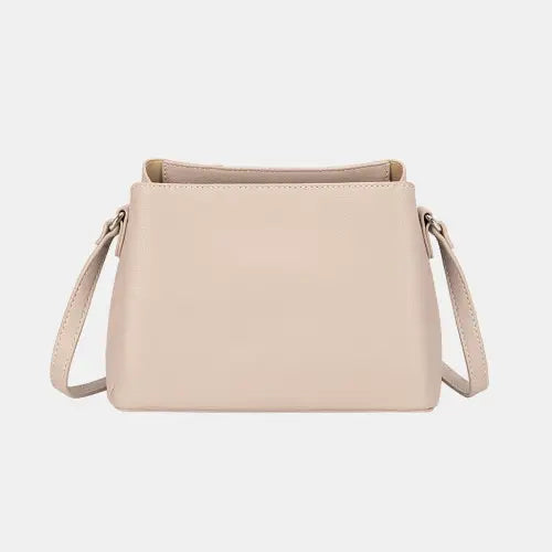 Luxe Crossbody Bag