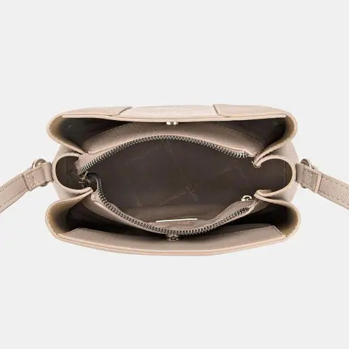 Luxe Crossbody Bag