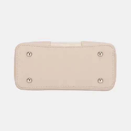 Luxe Crossbody Bag