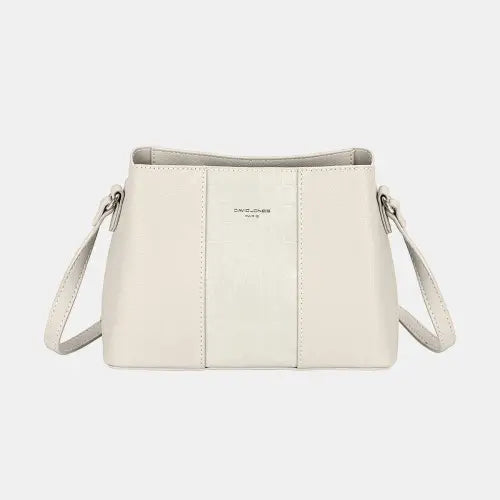 Luxe Crossbody Bag