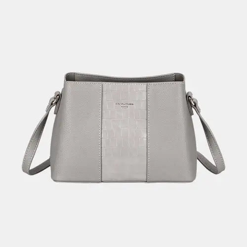 Luxe Crossbody Bag