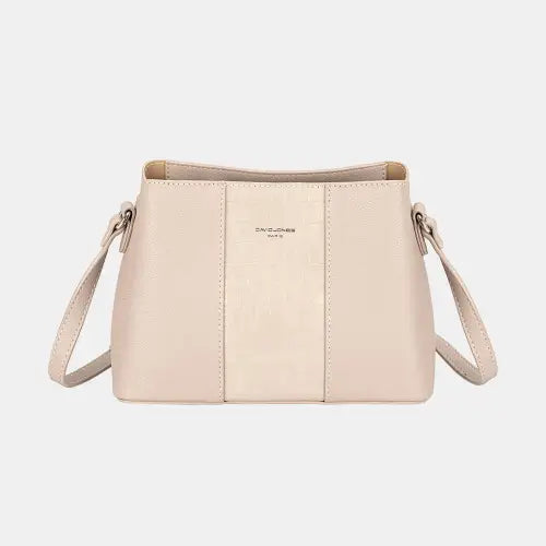 Luxe Crossbody Bag