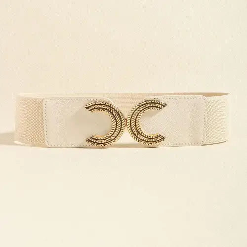 Luxe Double Belt