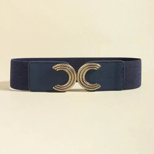 Luxe Double Belt
