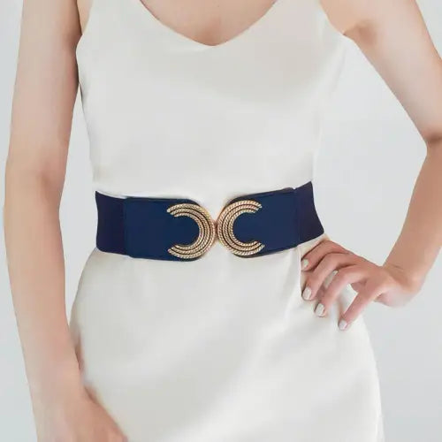 Luxe Double Belt