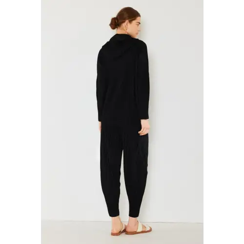 Luxe Olive Pants