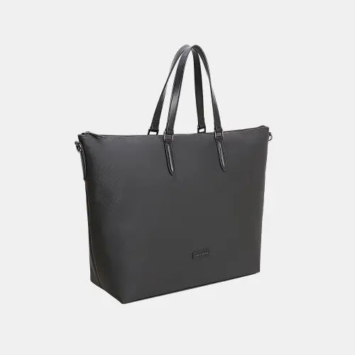 David Jones Large Bag Black One Size
