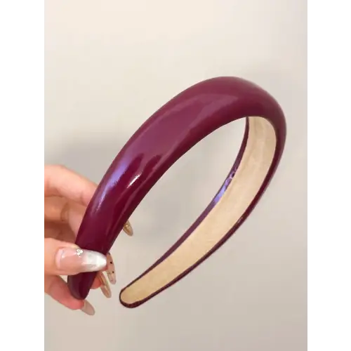 Luxurious Grace Headbands