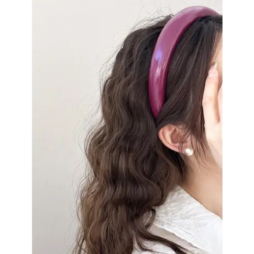 Luxurious Grace Headbands