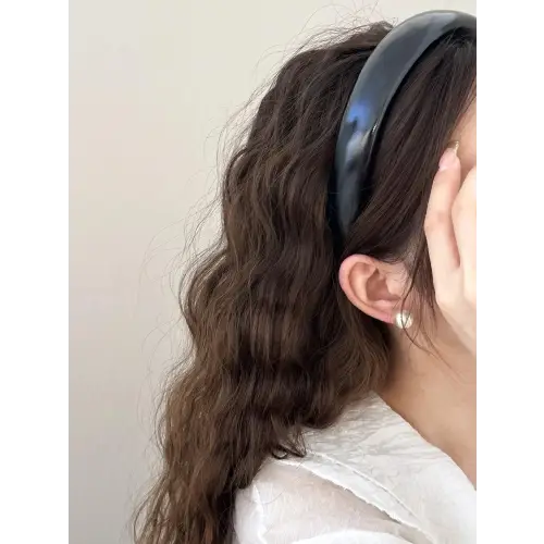 Luxurious Grace Headbands