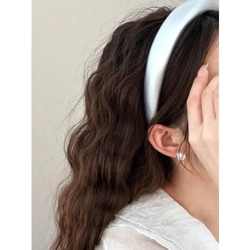 Luxurious Grace Headbands