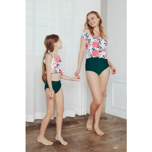 Coastal Cutie Tankini