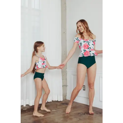 Coastal Cutie Tankini