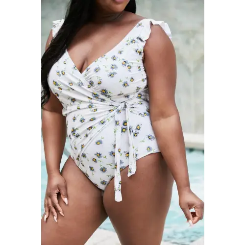 Float On Swimsuit