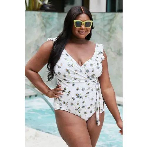 Float On Swimsuit