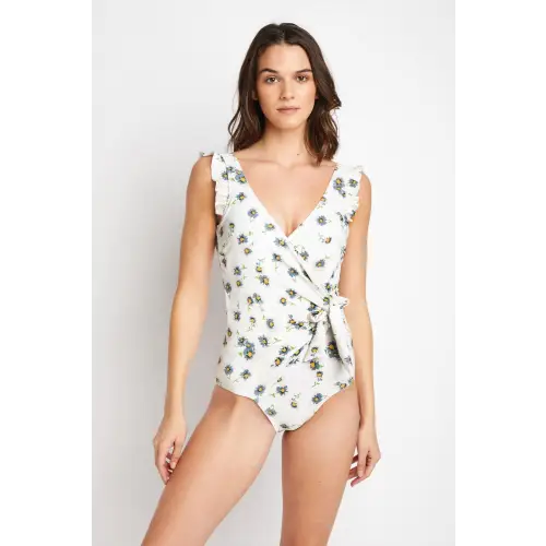 Float On Swimsuit