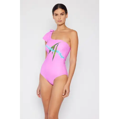Vacay Mode Swimsuit