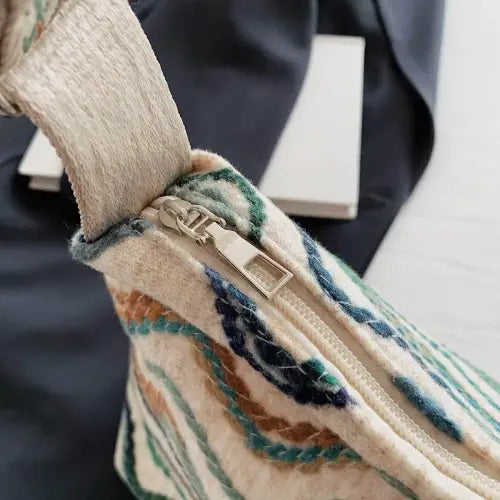 Medium Shoulder Bag