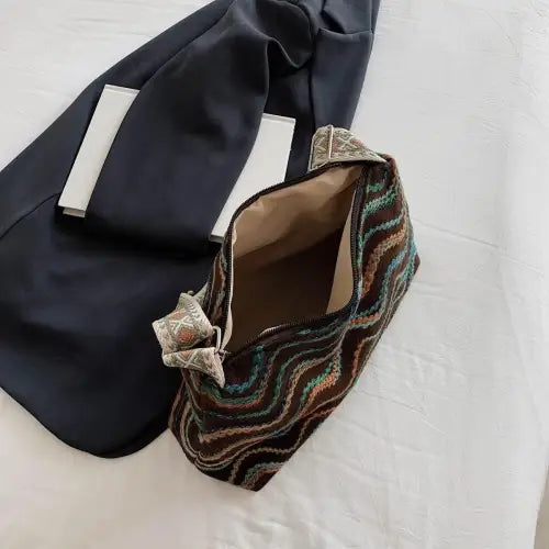 Medium Shoulder Bag