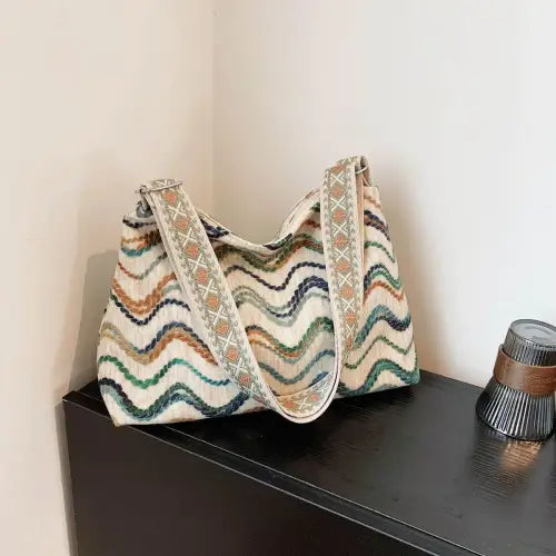 Medium Shoulder Bag