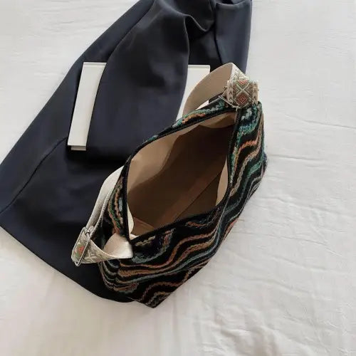 Medium Shoulder Bag
