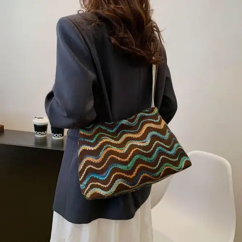 Medium Shoulder Bag