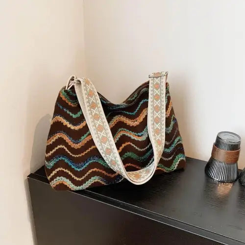 Medium Shoulder Bag