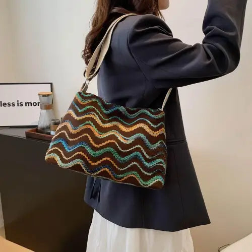 Medium Shoulder Bag