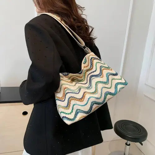 Medium Shoulder Bag
