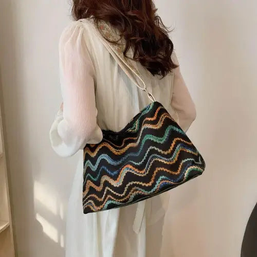 Medium Shoulder Bag