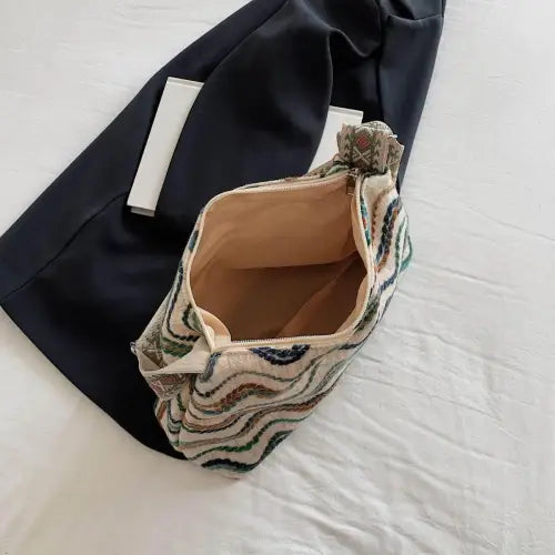 Medium Shoulder Bag