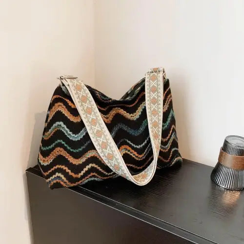Medium Shoulder Bag