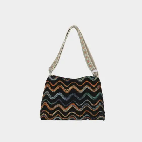 Medium Shoulder Bag