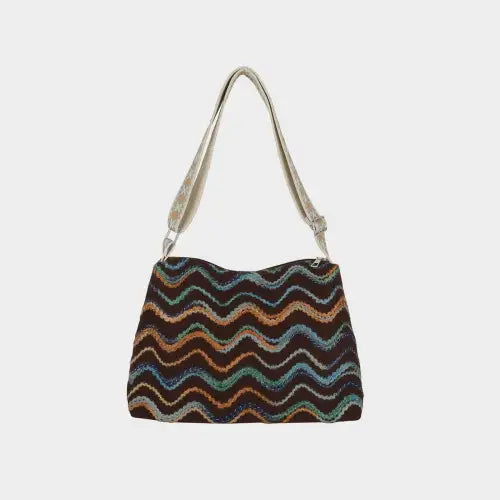 Medium Shoulder Bag