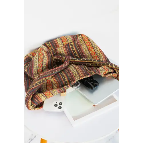 Mehgan Crossbody Bag