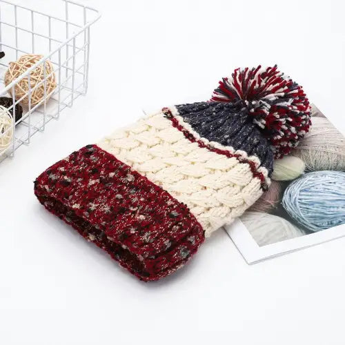 Miara Thermal Hat
