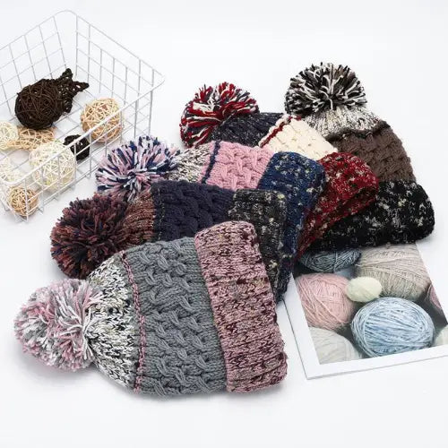Miara Thermal Hat