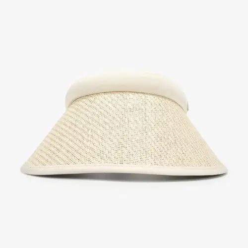 Solid Visor Original Cap
