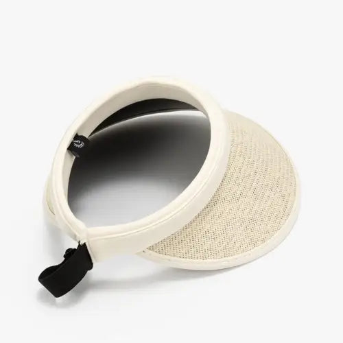 Solid Visor Original Cap